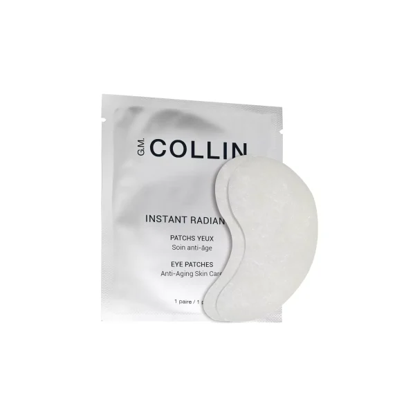 GM Collin Instant Radiance EYE Patches